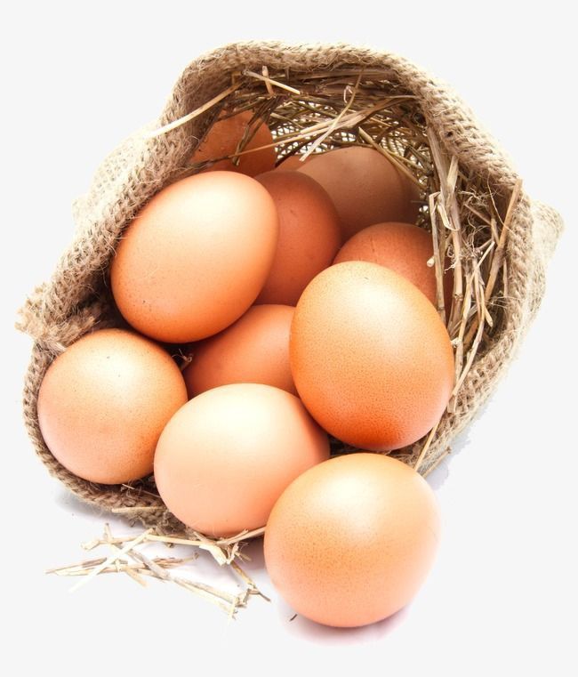 Oeufs